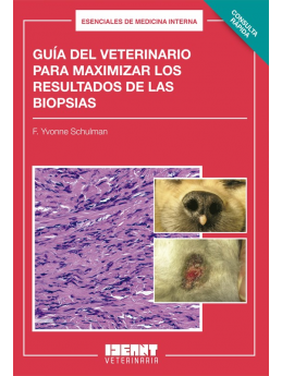Guía del veterinario para maximizar los resultados de las biopsias