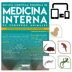 Monografía en Felina y Exóticos (Versión Digital)