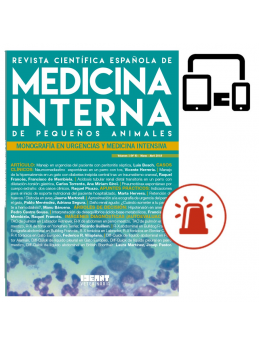 Monografía en Emergencias - Medicina Intensiva (Versión Digital)