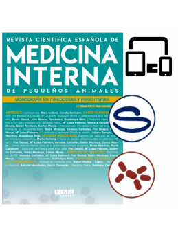 Monografía en Infecciosas y Antiparasitarias (Versión Digital)