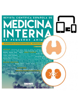Monografía Endocrinología, Nefrología y Urinario (Versión Digital)
