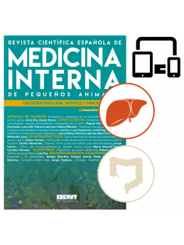 Monografía Gastroenterología, Hepático y Páncreas (Versión Digital)