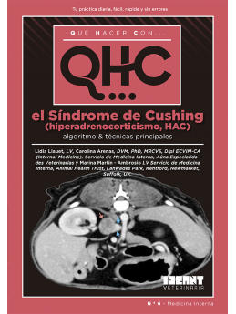 Qué Hacer Con... El Síndrome de Cushing
