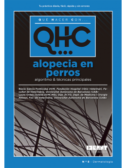 Qué Hacer Con... Alopecia en perros