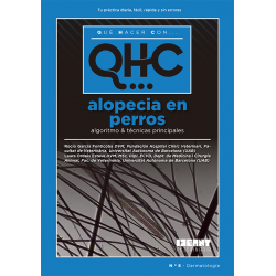 Qué Hacer Con... Alopecia en perros