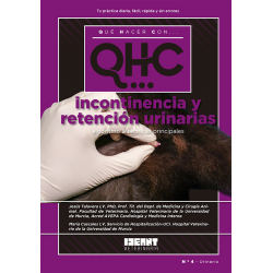 Qué Hacer Con... Incontinencia y Retención Urinarias