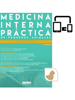 Monografía Medicina Felina (Versión Digital)