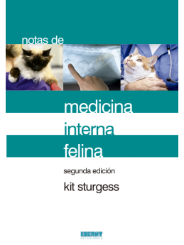 Notas de Medicina Interna Felina