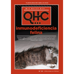 Qué Hacer Con... Inmunodeficiencia felina