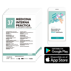 Suscripción Medicina Interna (APP + Impresa) - Anual
