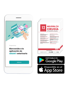 Suscripción Revista Mejora Tu Cirugía (Digital) - Anual