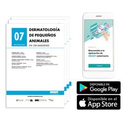 Suscripción Dermatología en Imágenes (APP + Impresa) - Anual