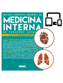 Monografía de Cardiorespiratorio (Versión Digital) [Gratuito para Suscriptores]