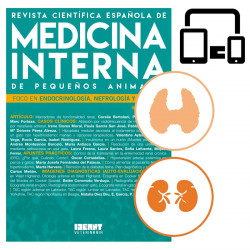 Monografía de Endocrinología, Nefrología y Urinario (Versión Digital) [Gratuito para Suscriptores]