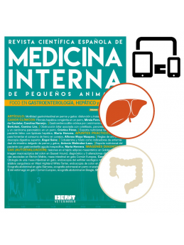 Monografía de Gastroenterología, Hepático y Páncreas (Versión Digital) [Gratuito para Suscriptores]