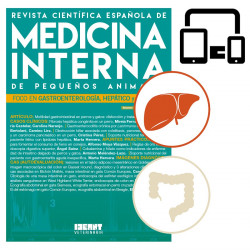Monografía de Gastroenterología, Hepático y Páncreas (Versión Digital) [Gratuito para Suscriptores]
