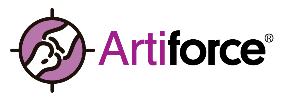 artiforce_folleto