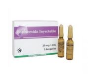 10. furosemida