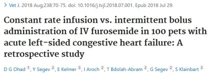 12. Furosemida IV