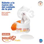 12032021-Douxo S3 Pyo-Pads_POST 12 marzo