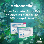 IG Metrobactin Envases clinicos