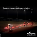 Instagram posts ES cycling
