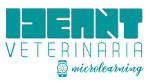 Logo Ideant Veterinaria Microlearning