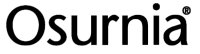 OsurniaLogoNege