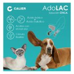 Post AdoLAC Calier
