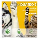 Post Adoquatro Calier