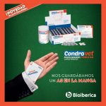 Post Condrovet Bioiberica