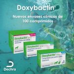 Post IG Doxybactin
