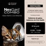 Post NexGard Combo Evento Final