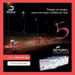 Post Vetoryl Dechra