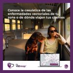 Post myVBDmap Ceva 3