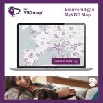 Post myVBDmap Ceva
