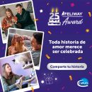 PostFeliwayAward