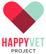 logo color_happyvetprojectALONE