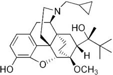 moleculabuprenorfina