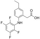 molecularobenacoxib