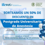 sorteo anestesia ideant